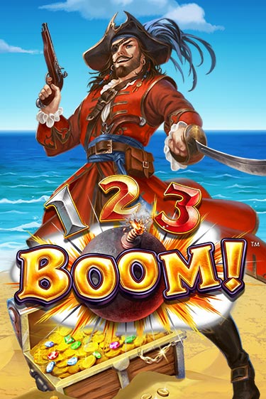 Играй в 1 2 3 BOOM! онлайн без регистрации | Азино Три Топора