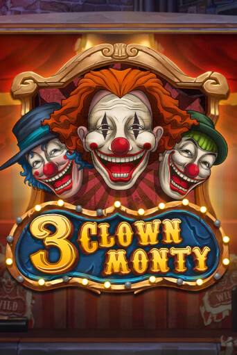 Играй в 3 Clown Monty онлайн без регистрации | Азино Три Топора