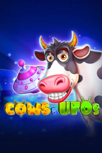 Играй в Cows & Ufos онлайн без регистрации | Азино Три Топора