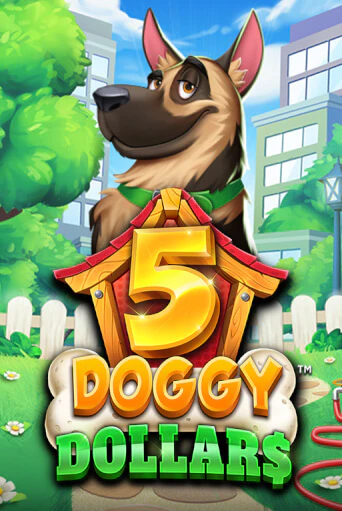 Играй в 5 Doggy Dollars онлайн без регистрации | Азино Три Топора
