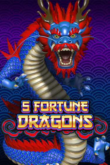 Играй в 5 Fortune Dragons онлайн без регистрации | Азино Три Топора