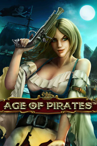 Играй в Age Of Pirates - 15 Lines онлайн без регистрации | Азино Три Топора