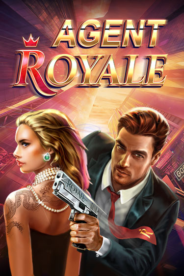 Играй в Agent Royale онлайн без регистрации | Азино Три Топора