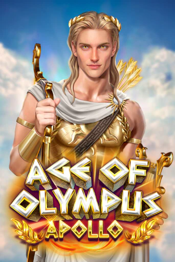 Играй в Age of Olympus: Apollo онлайн без регистрации | Азино Три Топора