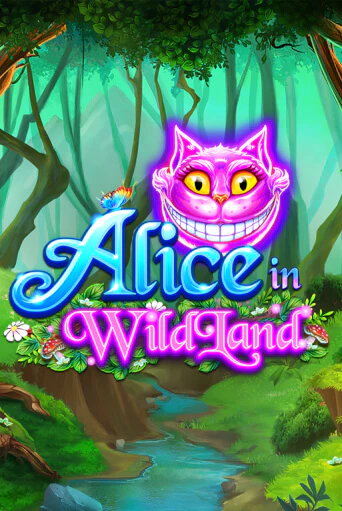 Играй в Alice in WildLand онлайн без регистрации | Азино Три Топора