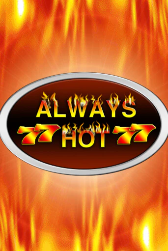 Играй в Always Hot онлайн без регистрации | Азино Три Топора
