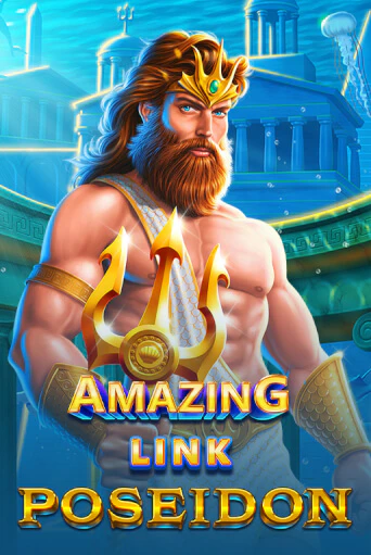 Играй в Amazing Link™ Poseidon онлайн без регистрации | Азино Три Топора