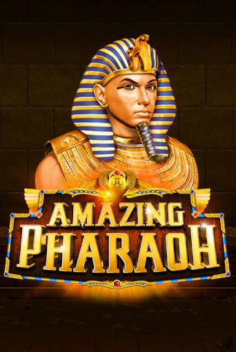 Играй в Amazing Pharaoh онлайн без регистрации | Азино Три Топора