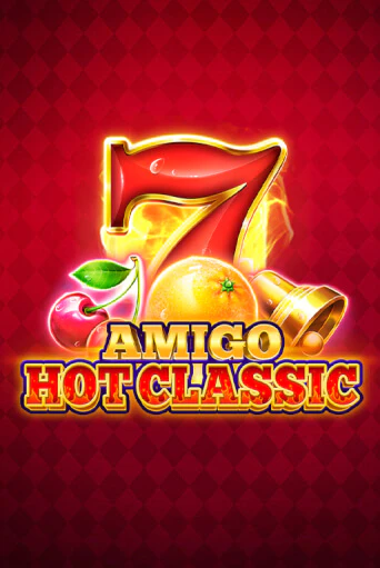 Играй в Amigo Hot Classic онлайн без регистрации | Азино Три Топора