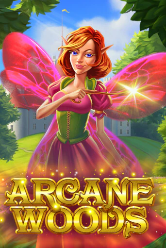Играй в Arcane Woods онлайн без регистрации | Азино Три Топора