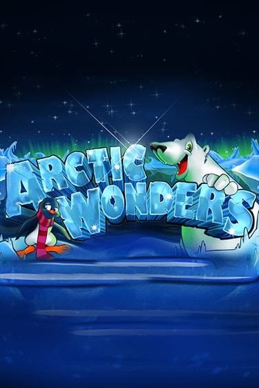Играй в Arctic Wonders онлайн без регистрации | Азино Три Топора