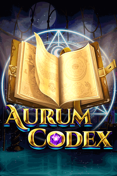 Играй в Aurum Codex онлайн без регистрации | Азино Три Топора