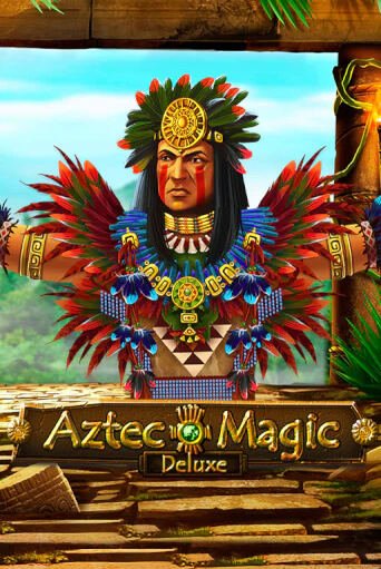 Играй в Aztec Magic Deluxe онлайн без регистрации | Азино Три Топора