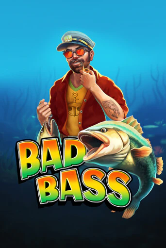 Играй в Bad Bass онлайн без регистрации | Азино Три Топора