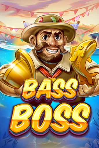Играй в Bass Boss онлайн без регистрации | Азино Три Топора