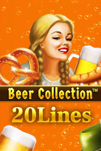 Играй в Beer Collection 20 Lines онлайн без регистрации | Азино Три Топора