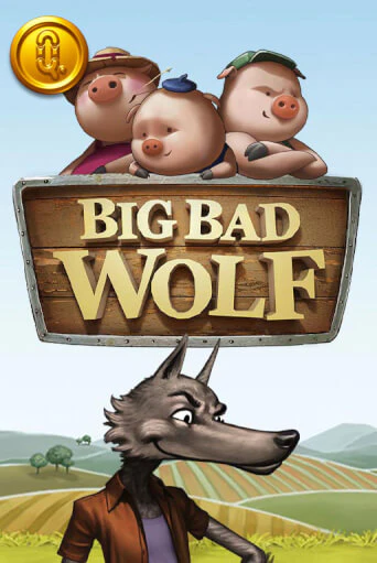 Играй в Big Bad Wolf онлайн без регистрации | Азино Три Топора