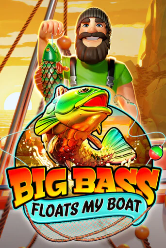 Играй в Big Bass Floats my Boat онлайн без регистрации | Азино Три Топора