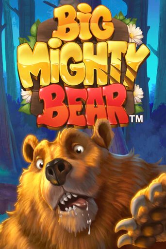 Играй в Big Mighty Bear онлайн без регистрации | Азино Три Топора