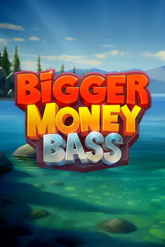 Играй в Bigger Money Bass онлайн без регистрации | Азино Три Топора