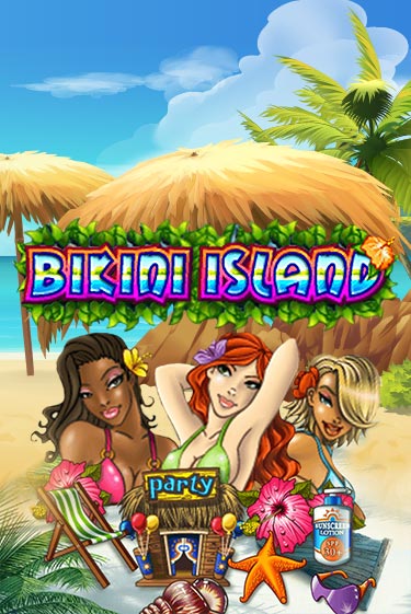Играй в Bikini Island онлайн без регистрации | Азино Три Топора