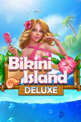 Играй в Bikini Island Deluxe онлайн без регистрации | Азино Три Топора