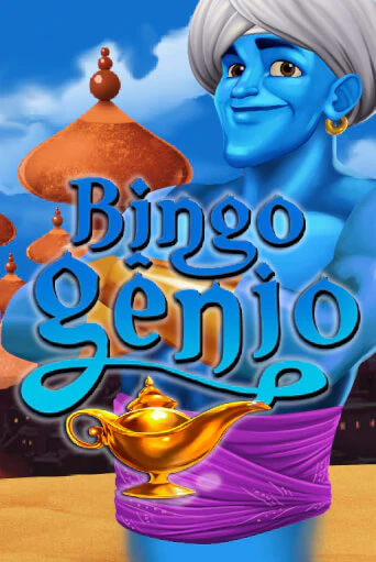 Играй в Bingo Gênio онлайн без регистрации | Азино Три Топора