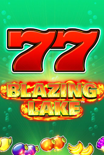 Играй в Blazing Lake онлайн без регистрации | Азино Три Топора