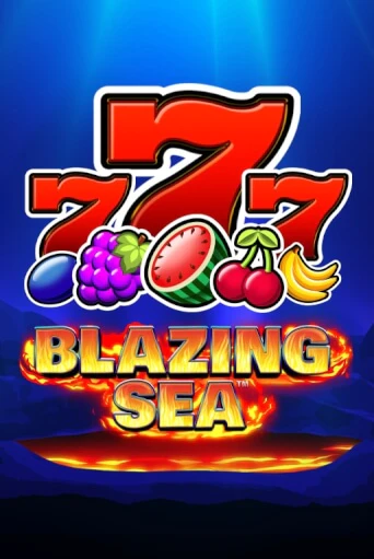 Играй в Blazing Sea онлайн без регистрации | Азино Три Топора