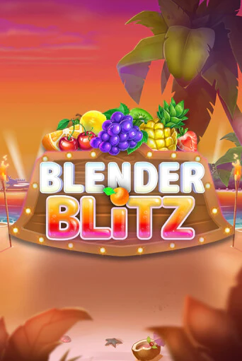 Играй в Blender Blitz онлайн без регистрации | Азино Три Топора