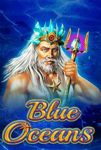 Играй в Blue Oceans онлайн без регистрации | Азино Три Топора