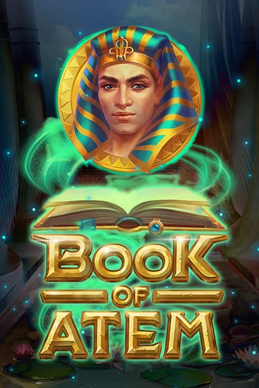 Играй в Book of Atem онлайн без регистрации | Азино Три Топора