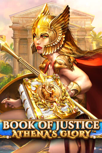 Играй в Book Of Justice - Athena's Glory онлайн без регистрации | Азино Три Топора