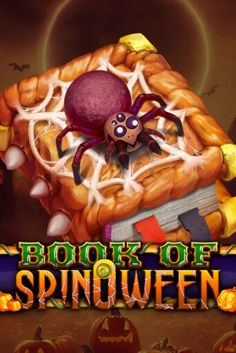 Играй в Book Of SpinOWeen онлайн без регистрации | Азино Три Топора