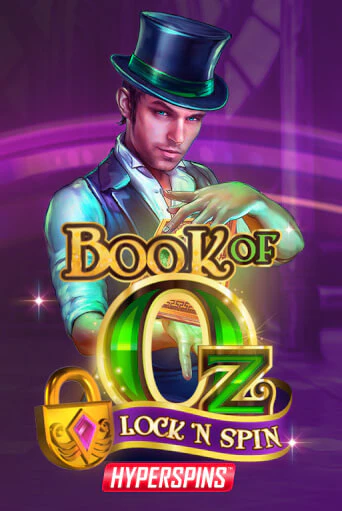 Играй в Book of Oz: Lock n Spin онлайн без регистрации | Азино Три Топора