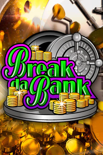 Играй в Break da Bank онлайн без регистрации | Азино Три Топора