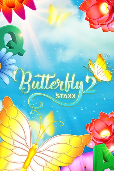 Играй в Butterfly Staxx 2 онлайн без регистрации | Азино Три Топора