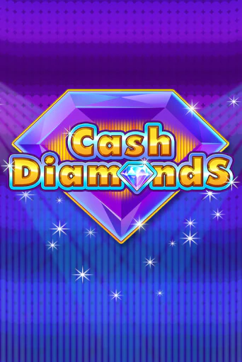 Играй в Cash Diamonds онлайн без регистрации | Азино Три Топора