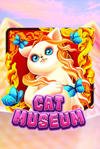 Играй в Cat Museum онлайн без регистрации | Азино Три Топора