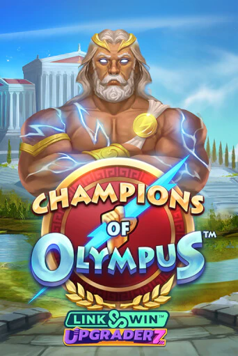 Играй в Champions Of Olympus онлайн без регистрации | Азино Три Топора