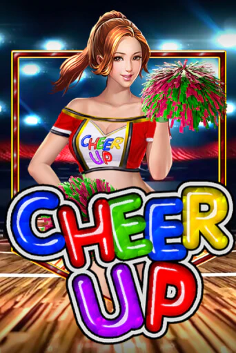 Играй в Cheer Up онлайн без регистрации | Азино Три Топора