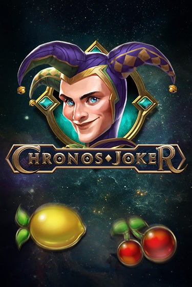Играй в Chronos Joker онлайн без регистрации | Азино Три Топора