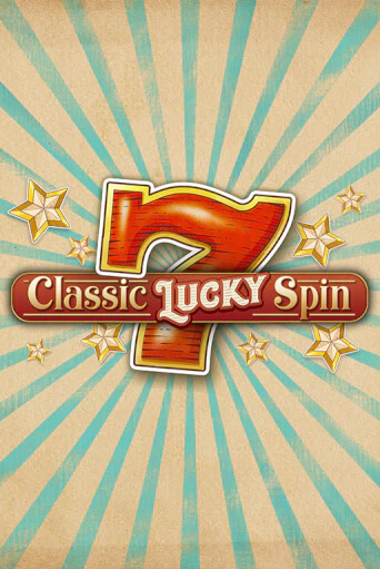 Играй в Classic Lucky Spin онлайн без регистрации | Азино Три Топора