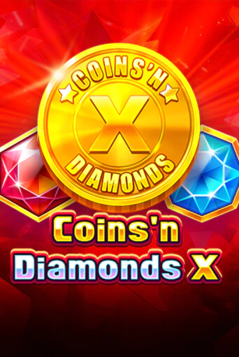 Играй в Coins'n Diamonds X онлайн без регистрации | Азино Три Топора