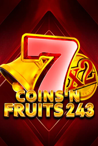 Играй в Coins'n Fruits 243 онлайн без регистрации | Азино Три Топора