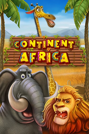 Играй в Continent Africa онлайн без регистрации | Азино Три Топора