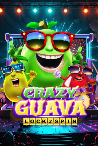 Играй в Crazy Guava онлайн без регистрации | Азино Три Топора
