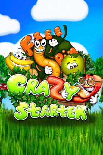 Играй в Crazy Starter онлайн без регистрации | Азино Три Топора