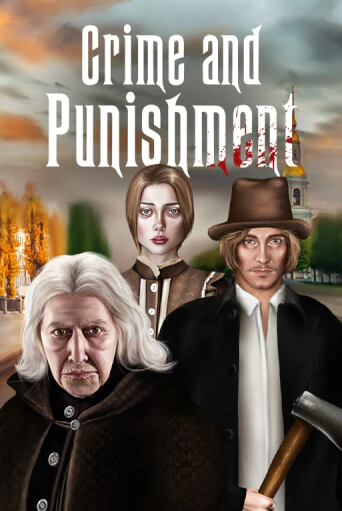 Играй в Crime and Punishment онлайн без регистрации | Азино Три Топора
