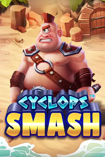 Играй в Cyclops Smash онлайн без регистрации | Азино Три Топора